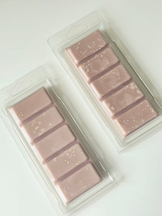 CHOKLAD DOFTVAX